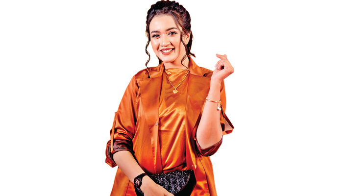 আইশা খানের সঞ্চালনায় ‘ম্যাজিক বাউলিয়ানা’ আইশা খানের সঞ্চালনায় ‘ম্যাজিক বাউলিয়ানা’