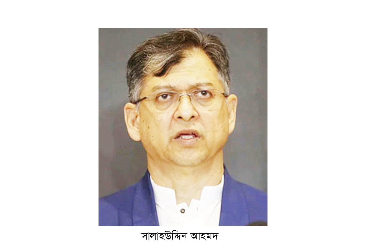 বিভেদের কারণে ফ্যাসিবাদ ফিরলে জাতি আমাদের ক্ষমা করবে না বিভেদের কারণে ফ্যাসিবাদ ফিরলে জাতি আমাদের ক্ষমা করবে না