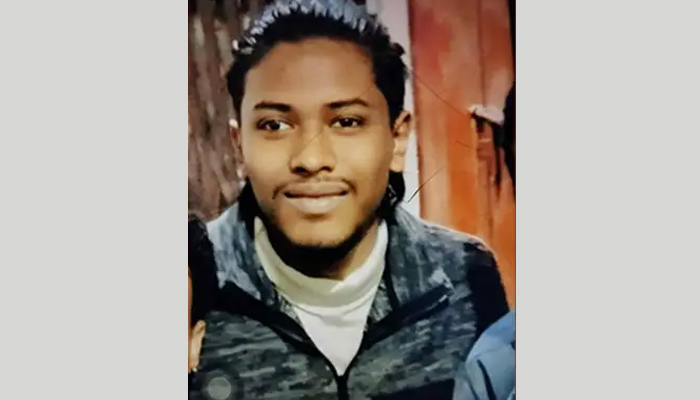 পুরান ঢাকা থেকে কলেজছাত্রের মরদেহ উদ্ধার পুরান ঢাকা থেকে কলেজছাত্রের মরদেহ উদ্ধার