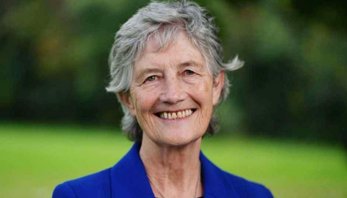 আয়ারল্যান্ডের প্রেসিডেন্ট নির্বাচিত হলেন কেটরিন কনলি আয়ারল্যান্ডের প্রেসিডেন্ট নির্বাচিত হলেন কেটরিন কনলি