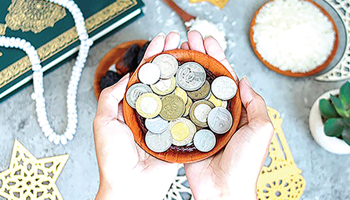 ইসলামে দারিদ্র্য বিমোচনে অর্থব্যবস্থা ইসলামে দারিদ্র্য বিমোচনে অর্থব্যবস্থা