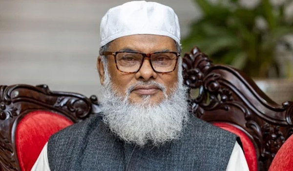 আমি একেবারে পরিষ্কার-পরিচ্ছন্ন, সেফ এক্সিটের প্রয়োজন নেই : ধর্ম বিষয়ক উপদেষ্টা আমি একেবারে পরিষ্কার-পরিচ্ছন্ন, সেফ এক্সিটের প্রয়োজন নেই : ধর্ম বিষয়ক উপদেষ্টা