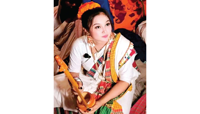 লালনের আখড়ায় চমক লালনের আখড়ায় চমক