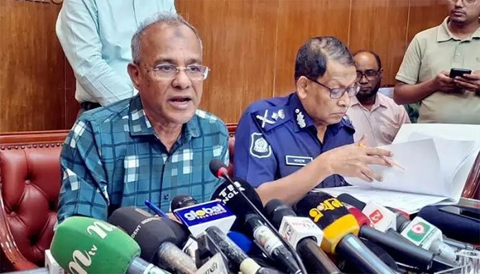 নির্বাচনে লেভেল প্লেয়িং ফিল্ড নিশ্চিতের চেষ্টা করা হচ্ছে নির্বাচনে লেভেল প্লেয়িং ফিল্ড নিশ্চিতের চেষ্টা করা হচ্ছে