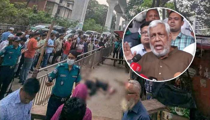 মেট্রোরেলে দুর্ঘটনায় নিহতের পরিবার পাবে ৫ লাখ টাকা ক্ষতিপূরণ মেট্রোরেলে দুর্ঘটনায় নিহতের পরিবার পাবে ৫ লাখ টাকা ক্ষতিপূরণ