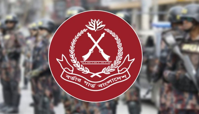 কুড়িগ্রামে চোরাকারবারিদের হামলায় ৪ বর্ডার গার্ড সদস্য আহত