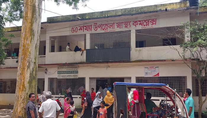 নকলায় সড়ক দুর্ঘটনায় শিশুর মৃত্যু