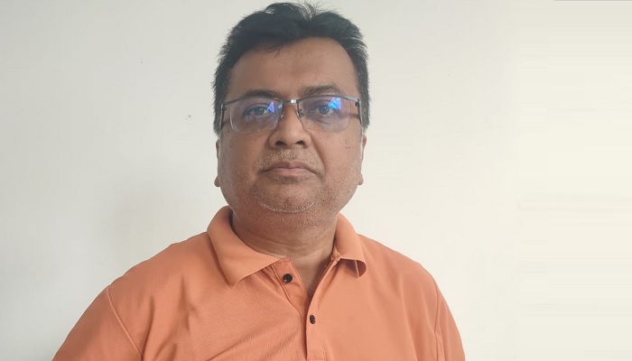 ভারতে পালানোর সময় দর্শনা চেকপোস্টে গুলশানের আজিজুর গ্রেপ্তার ভারতে পালানোর সময় দর্শনা চেকপোস্টে গুলশানের আজিজুর গ্রেপ্তার