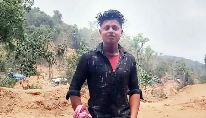 ভারতীয় খাসিয়াদের গুলিতে বাংলাদেশি যুবক নিহত ভারতীয় খাসিয়াদের গুলিতে বাংলাদেশি যুবক নিহত