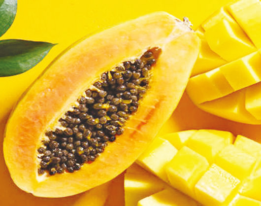 খালি পেটে খাবেন না যে ফল খালি পেটে খাবেন না যে ফল