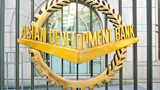 নগর অঞ্চল উন্নয়নে ৩০০ মিলিয়ন ডলার দেবে এডিবি