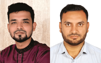 আল-আরাফাহ ব্যাংক কর্মচারী কল্যাণ ইউনিয়নের নতুন কমিটি