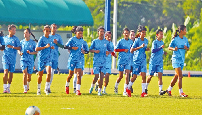 আজ থাইল্যান্ডে শেষ ‘পরীক্ষা’ বাংলাদেশের আজ থাইল্যান্ডে শেষ ‘পরীক্ষা’ বাংলাদেশের