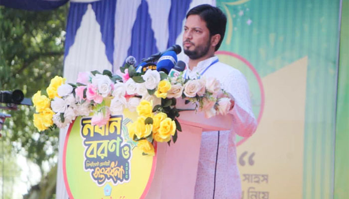 ‘পকেট ভারীর রাজনীতি করেছে রংপুর অঞ্চলের জনপ্রতিনিধিরা’ ‘পকেট ভারীর রাজনীতি করেছে রংপুর অঞ্চলের জনপ্রতিনিধিরা’