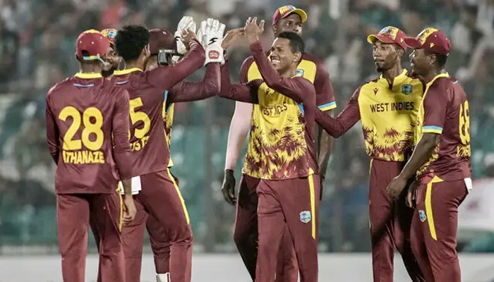 ফের ব্যাটিং ব্যর্থতা: হার দিয়ে সিরিজ শুরু বাংলাদেশের ফের ব্যাটিং ব্যর্থতা: হার দিয়ে সিরিজ শুরু বাংলাদেশের