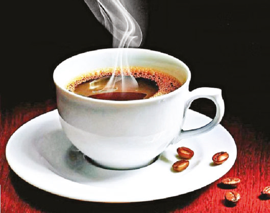 যখন তখন কফি খাওয়া কি ঠিক যখন তখন কফি খাওয়া কি ঠিক