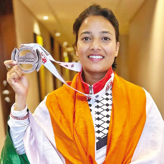 ভারতীয় অ্যাথলেটের আত্মহত্যা ভারতীয় অ্যাথলেটের আত্মহত্যা