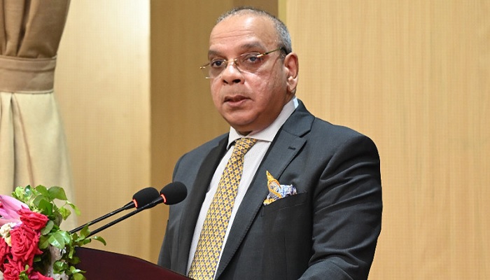 বিপুল সংখ্যক আসামির জামিন, ব্যাখ্যা চাইলেন প্রধান বিচারপতি বিপুল সংখ্যক আসামির জামিন, ব্যাখ্যা চাইলেন প্রধান বিচারপতি