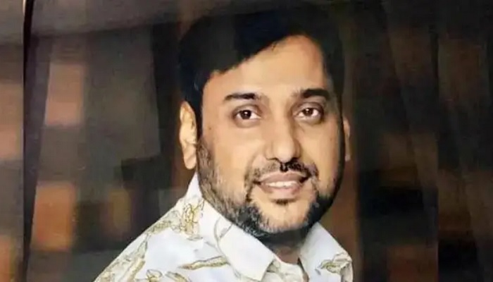 অস্ত্র মামলায় সম্রাটের যাবজ্জীবন অস্ত্র মামলায় সম্রাটের যাবজ্জীবন