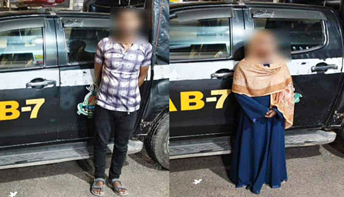 চট্টগ্রামে হত্যা মামলার পলাতক আসামী গ্রেপ্তার চট্টগ্রামে হত্যা মামলার পলাতক আসামী গ্রেপ্তার