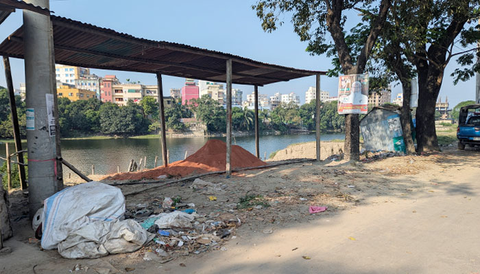 আশুগঞ্জে বিএনপি নেতার বিরুদ্ধে জায়গা দখলের অভিযোগ আশুগঞ্জে বিএনপি নেতার বিরুদ্ধে জায়গা দখলের অভিযোগ