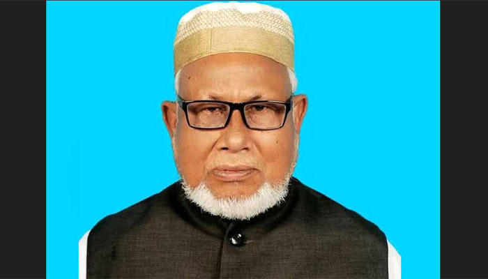 সিরাজগঞ্জে জেলা কারাগারে আ.লীগ নেতার মৃত্যু