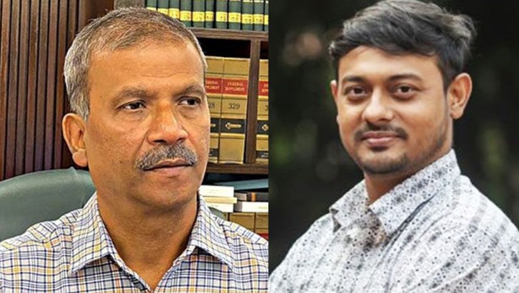 আসিফ নজরুলকে নিয়ে বিস্ফোরক মন্তব্য নাসীরুদ্দীন পাটওয়ারীর আসিফ নজরুলকে নিয়ে বিস্ফোরক মন্তব্য নাসীরুদ্দীন পাটওয়ারীর