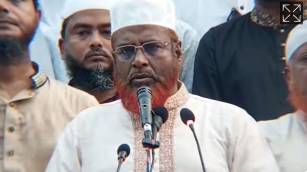 একই দিনে গণভোট করতে চাওয়ার উদ্দেশ্য জুলাই সনদকে অকার্যকর করা: গোলাম পরওয়ার একই দিনে গণভোট করতে চাওয়ার উদ্দেশ্য জুলাই সনদকে অকার্যকর করা: গোলাম পরওয়ার