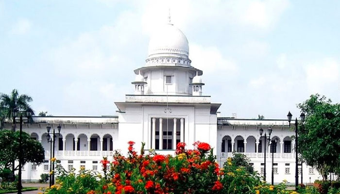 তিন বিচারপতির কাছে ব্যাখ্যা নয়, তথ্য চাওয়া হয়েছে: সুপ্রিম কোর্ট তিন বিচারপতির কাছে ব্যাখ্যা নয়, তথ্য চাওয়া হয়েছে: সুপ্রিম কোর্ট