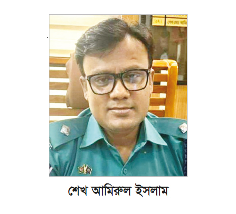 জামায়াত আমিরকে নিয়ে কটূক্তির পর ওসি প্রত্যাহার জামায়াত আমিরকে নিয়ে কটূক্তির পর ওসি প্রত্যাহার