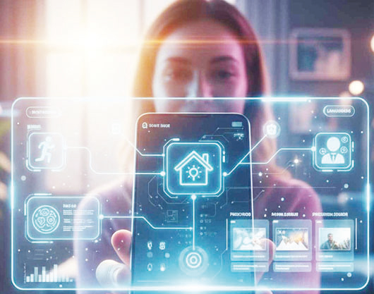 এআই ব্যবহারে ১০ সুবিধা এআই ব্যবহারে ১০ সুবিধা