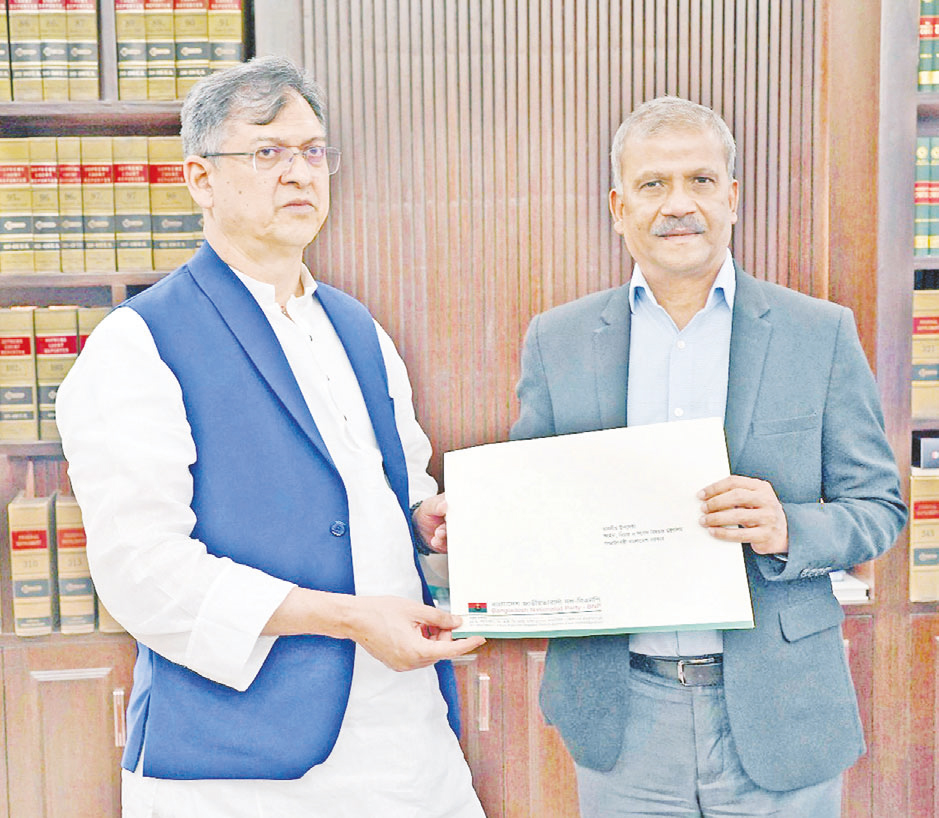 সৌজন্য সাক্ষাৎ