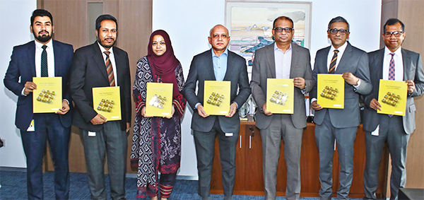 জলবায়ু ঝুঁকি মূল্যায়ন সম্পন্ন করেছে ইবিএল