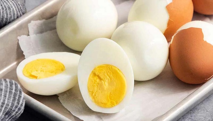 প্রতিদিন ডিম খেলে যা হয় প্রতিদিন ডিম খেলে যা হয়