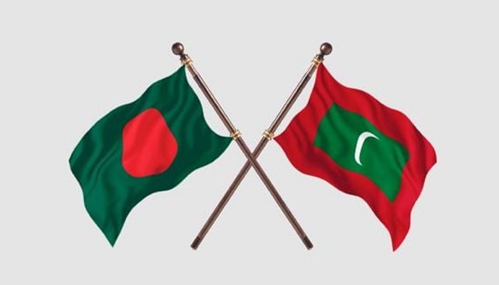 বাংলাদেশের যাকাত ব্যবস্থাকে আদর্শ মডেল বিবেচনা করে মালদ্বীপ বাংলাদেশের যাকাত ব্যবস্থাকে আদর্শ মডেল বিবেচনা করে মালদ্বীপ