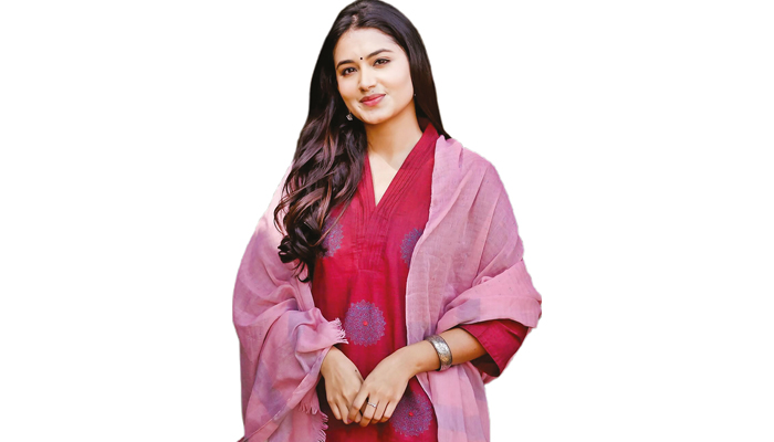 ‘স্বার্থপর’ দেখে আফসোস, যা বললেন তাসনিয়া ফারিণ ‘স্বার্থপর’ দেখে আফসোস, যা বললেন তাসনিয়া ফারিণ