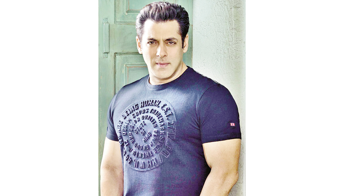 নারীবিদ্বেষী মন্তব্যে বিতর্কে সালমান নারীবিদ্বেষী মন্তব্যে বিতর্কে সালমান