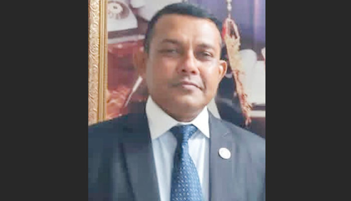 সংকট নিরসনে ভোলা প্রেসক্লাবে নতুন আহবায়ক কমিটি গঠন সংকট নিরসনে ভোলা প্রেসক্লাবে নতুন আহবায়ক কমিটি গঠন