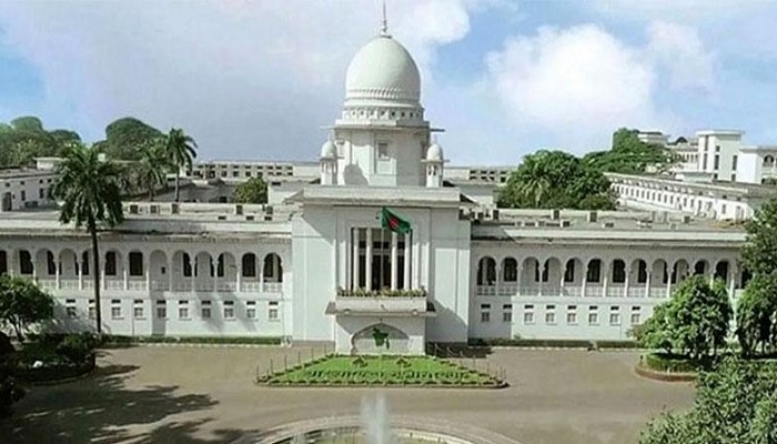 তত্ত্বাবধায়ক সরকার নিয়ে ফের আপিল শুনানি ২ নভেম্বর তত্ত্বাবধায়ক সরকার নিয়ে ফের আপিল শুনানি ২ নভেম্বর