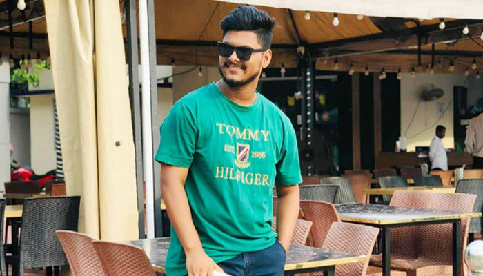 ছাত্রদল কর্মী সাজ্জাদ হত্যায় অভিযান অব্যাহত, ৮ জন আদালতে ছাত্রদল কর্মী সাজ্জাদ হত্যায় অভিযান অব্যাহত, ৮ জন আদালতে