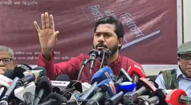 জামায়াত-এনসিপিকে গুরুত্ব দিয়ে অন্তর্বর্তী সরকার অন্য দলের সঙ্গে প্রতারণা করেছে : নুর জামায়াত-এনসিপিকে গুরুত্ব দিয়ে অন্তর্বর্তী সরকার অন্য দলের সঙ্গে প্রতারণা করেছে : নুর