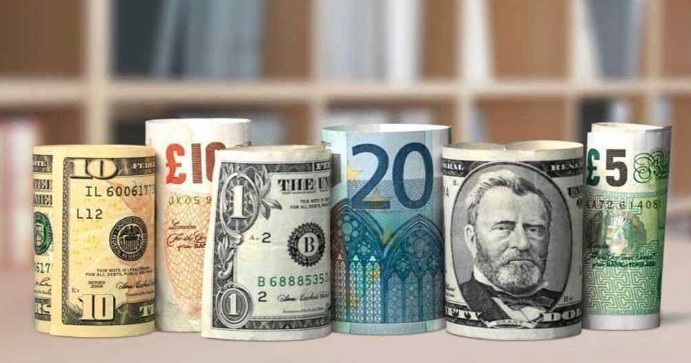 ২৩৪ কোটি ডলার রেমিট্যান্স এলো ২৮ দিনে ২৩৪ কোটি ডলার রেমিট্যান্স এলো ২৮ দিনে