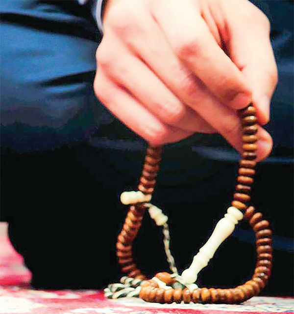 ইসতিগফার জীবিকা লাভের উপায় ইসতিগফার জীবিকা লাভের উপায়