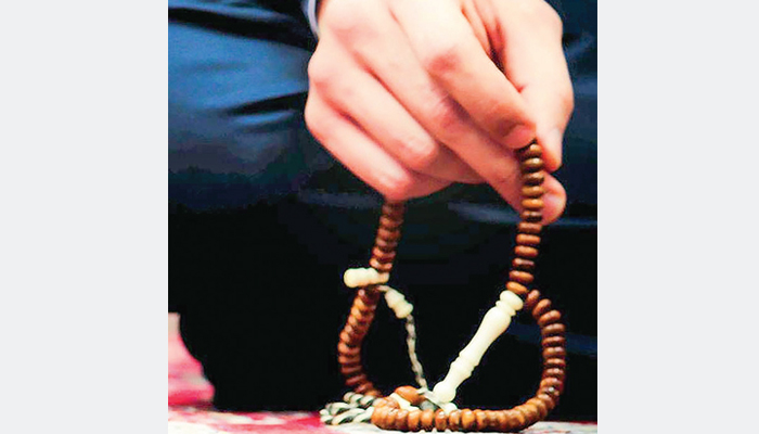 ইসতিগফারে জীবিকা লাভের উপায় ইসতিগফারে জীবিকা লাভের উপায়