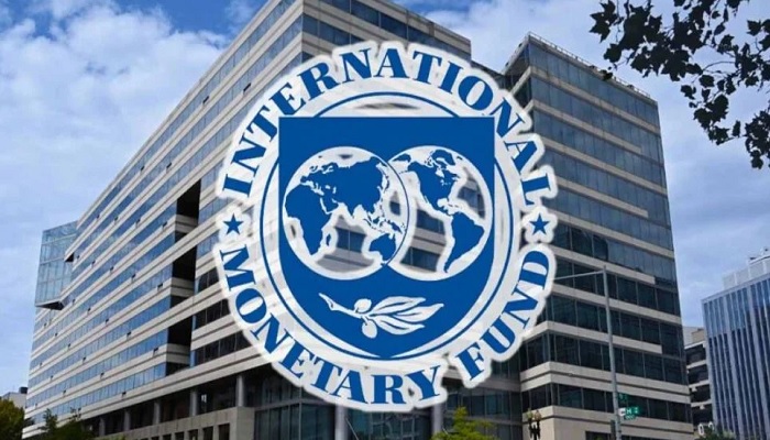 বাংলাদেশের রিজার্ভ ও মূল্যস্ফীতি নিয়ে আইএমএফের সন্তোষ প্রকাশ বাংলাদেশের রিজার্ভ ও মূল্যস্ফীতি নিয়ে আইএমএফের সন্তোষ প্রকাশ