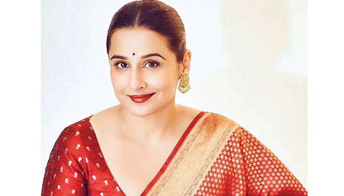 এক কনসার্টে বদলে যায় বিদ্যা বালানের জীবন এক কনসার্টে বদলে যায় বিদ্যা বালানের জীবন