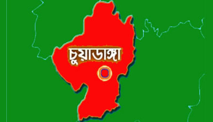 চুয়াডাঙ্গায় গ্যাস সিলিন্ডার বিস্ফোরণে আহত ২ চুয়াডাঙ্গায় গ্যাস সিলিন্ডার বিস্ফোরণে আহত ২