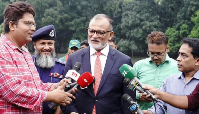 বিমানবন্দরের অগ্নিকাণ্ডের কারণ জানা যাবে শিগগির: বাণিজ্য উপদেষ্টা বিমানবন্দরের অগ্নিকাণ্ডের কারণ জানা যাবে শিগগির: বাণিজ্য উপদেষ্টা