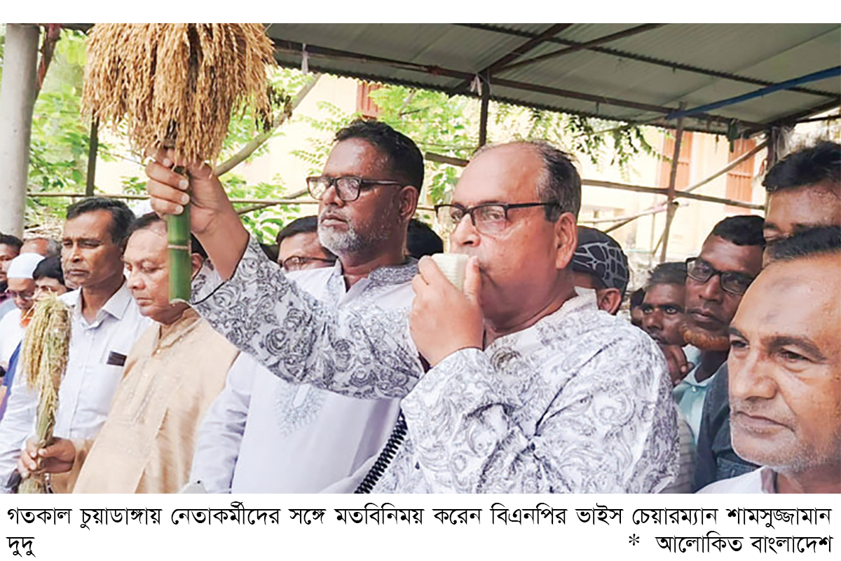 বিএনপি ‘না’ ভোটে গেলে গণভোট অর্থহীন হবে বিএনপি ‘না’ ভোটে গেলে গণভোট অর্থহীন হবে