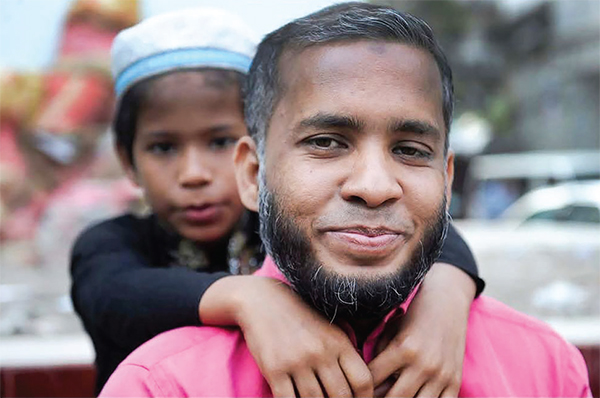 চলে গেলেন হাসানুল কাদির চলে গেলেন হাসানুল কাদির